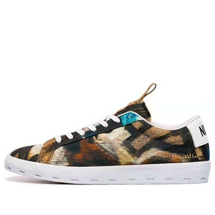 Nike Michael Lau x Zoom Blazer Low QS SB 'Salvator Michael' BQ6449-002