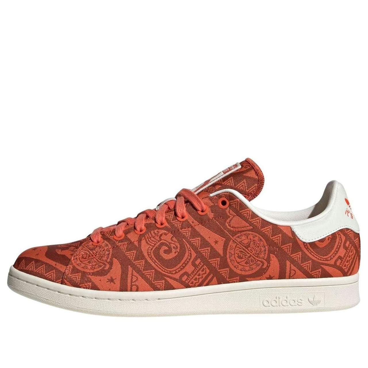adidas Disney x Stan Smith 'Moana - Tribal Print' HP5575