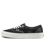 Vans OG Authentic LX 'Island Leaf - Black' VN0A4BV9VYO