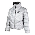 (WMNS) Nike AS W Sportswear SYN Fill Jacket Stm Shne BV3136-095