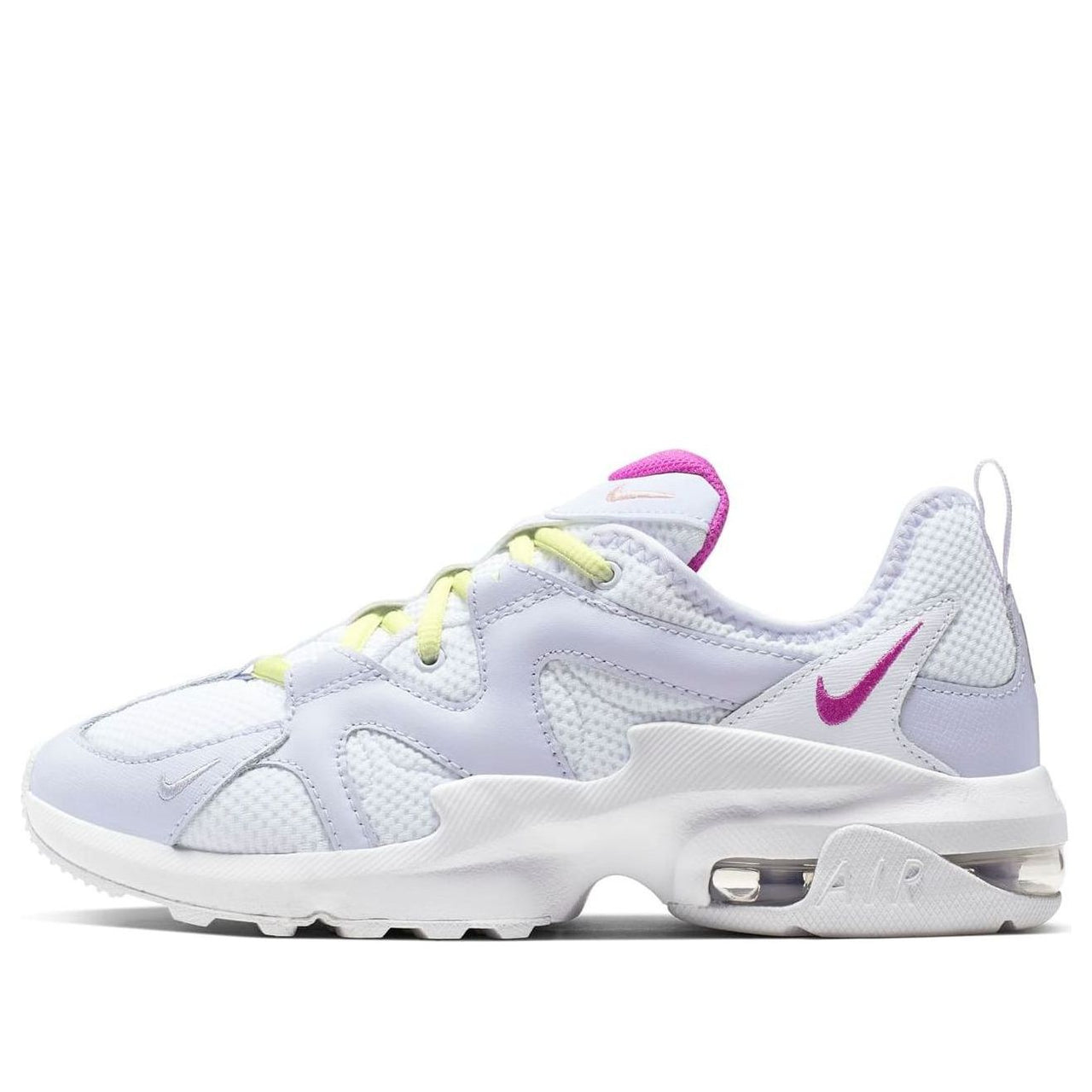 (WMNS) Nike Air Max Graviton 'Hyper Violet' AT4404-104