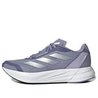(WMNS) adidas Duramo Speed 'Grey Purple Metallic'  IE9681