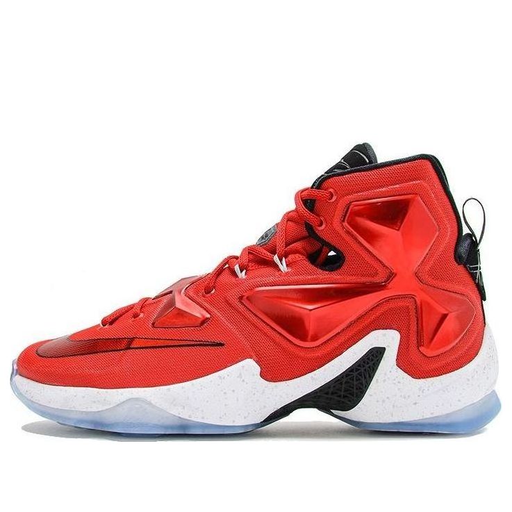 Nike LeBron 13 'On Court' 807219-610