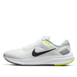 Nike Air Zoom Structure 24 'White Pure Platinum' DR9879-100