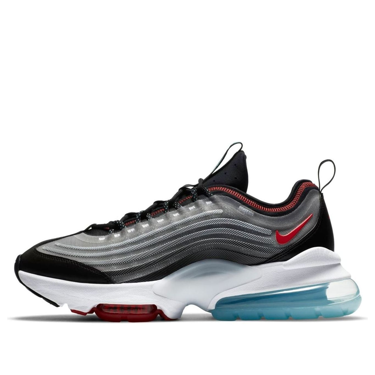 Nike Air Max Zoom 950 'White Chile Red' CJ6700-100