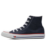 Converse Chuck Taylor All Star Hi 'Indigo' 163303C