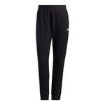 (WMNS) adidas Fi Pt Ft 3s Sports Stylish Casual Long Pants/Trousers Black GP0662