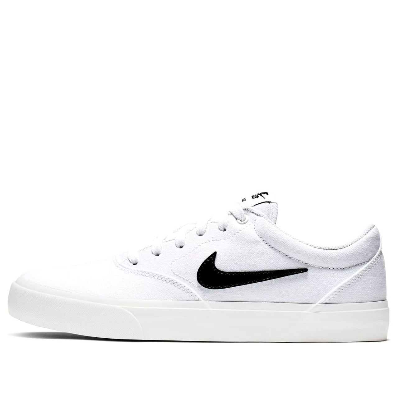 Nike Charge SLR TXT SB 'White' CD6279-101