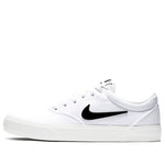 Nike Charge SLR TXT SB 'White' CD6279-101
