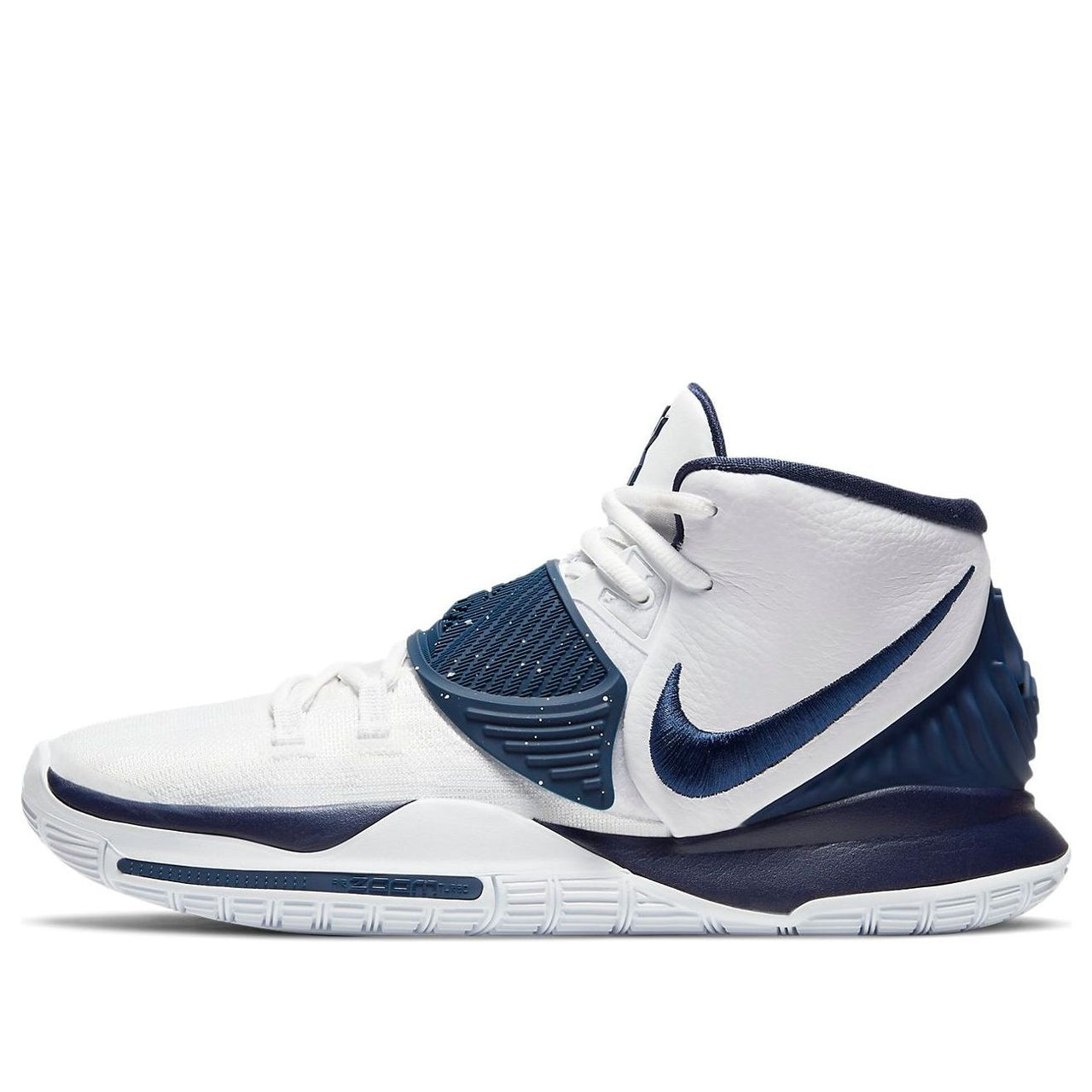 Nike Kyrie 6 TB 'White Midnight Navy' CK5869-100
