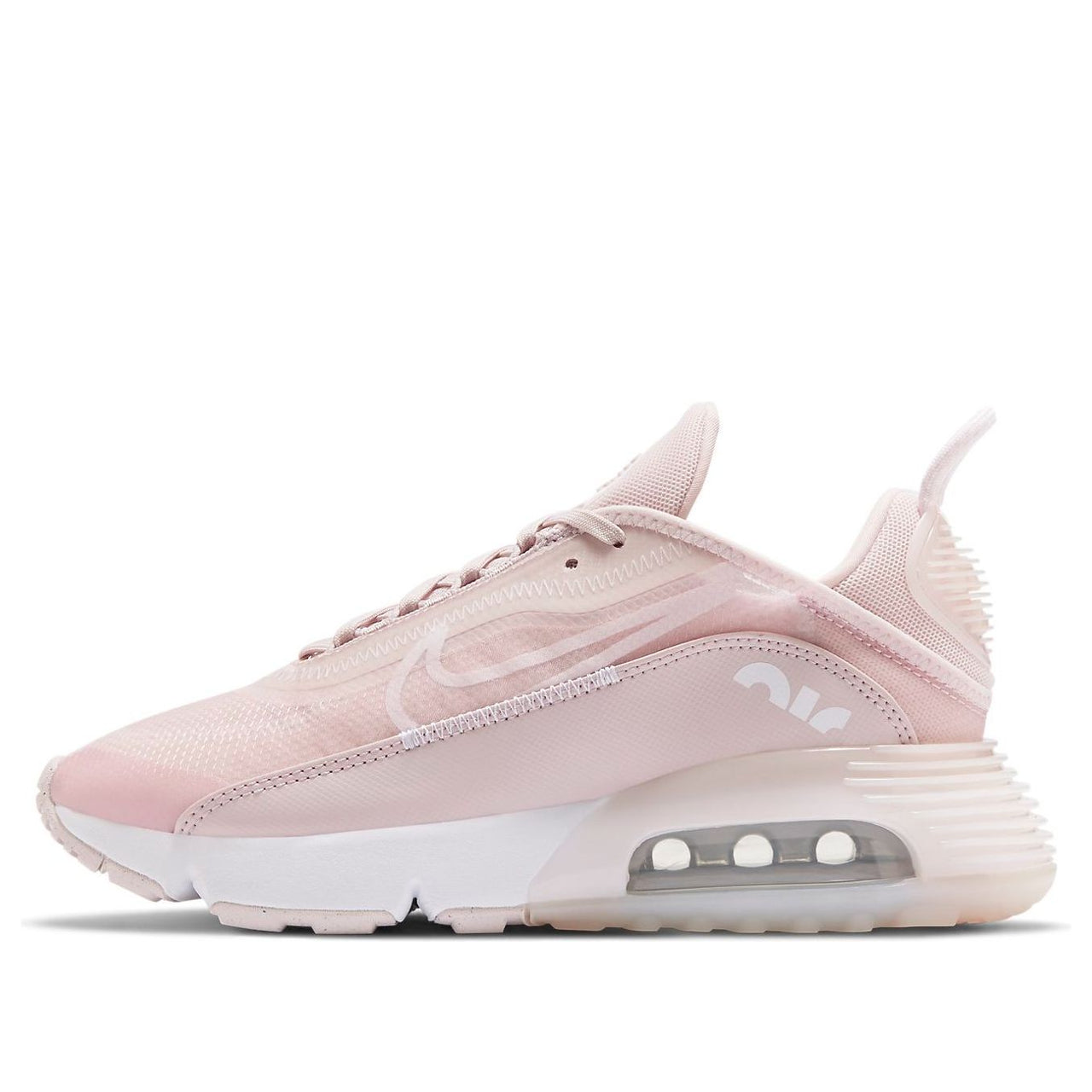 (WMNS) Nike Air Max 2090 'Barely Rose' CT1290-600