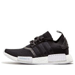 adidas NMD_R1 Primeknit 'Monochrome' BA8629