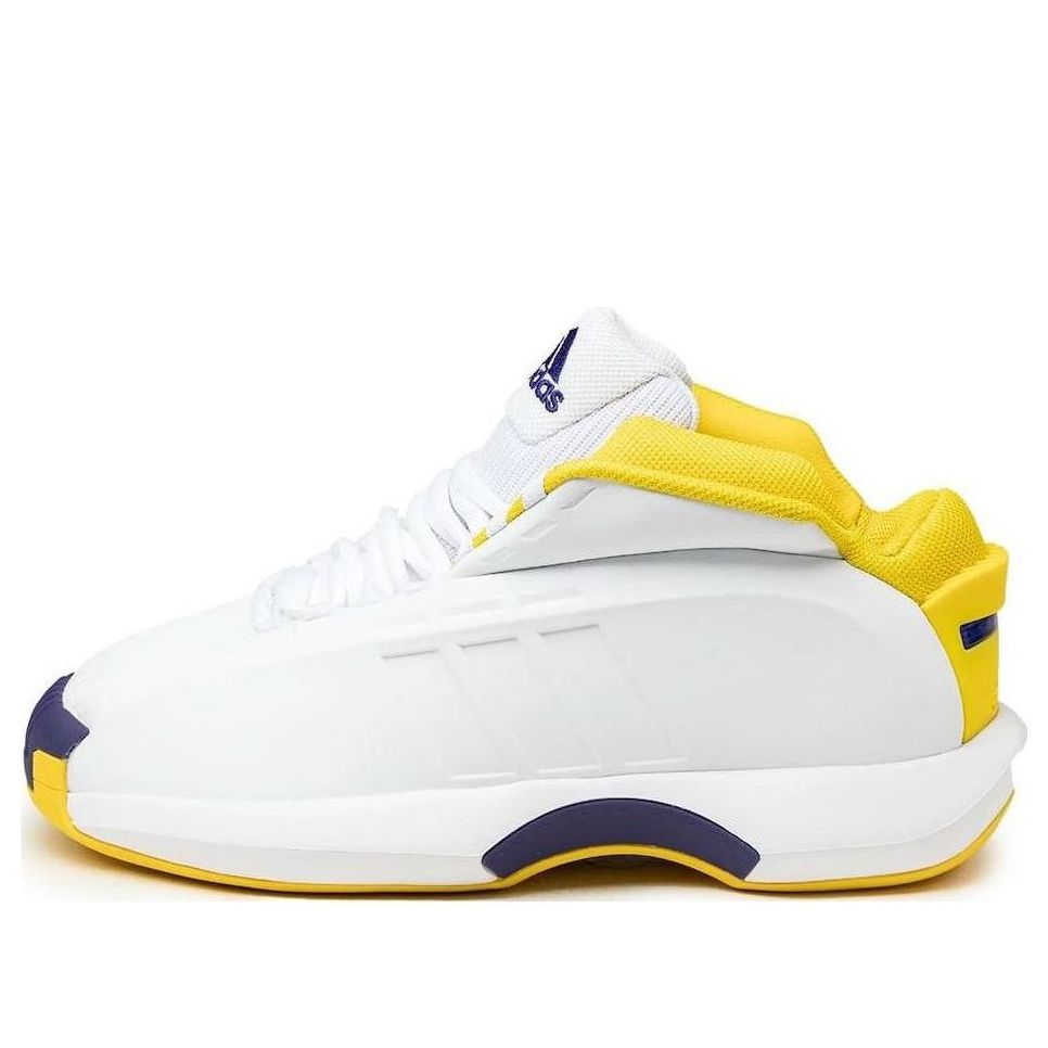 adidas Crazy 1 'Lakers Home' 2022 GY8947