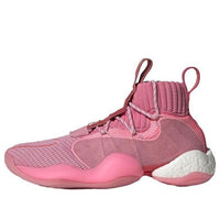 adidas x Pharrell Crazy BYW X 'Hyper Pink' EG7723