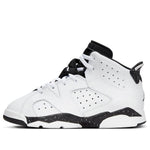 (PS) Air Jordan 6 Retro 'Reverse Oreo' DV3605-112