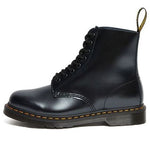 Dr. Martens 1460 Pascal Chroma 8 Martin boots Couple Style Silver Black 26233040