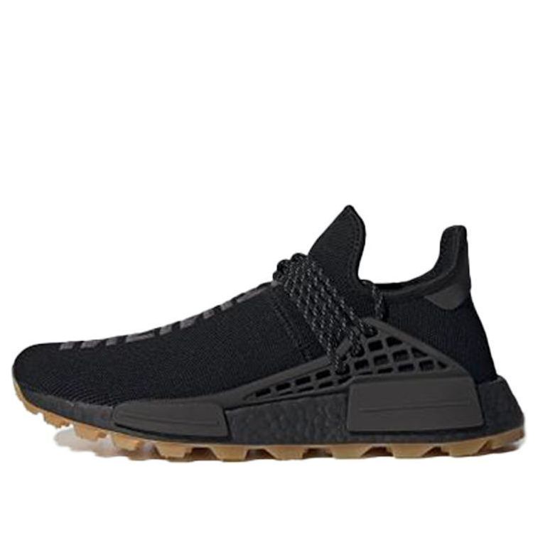 adidas x Pharrell NMD Hu Trail PRD 'Infinite Species' EG7836