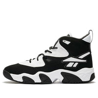 Reebok Avant Garde OG 'White Metallic Gold' DV7052
