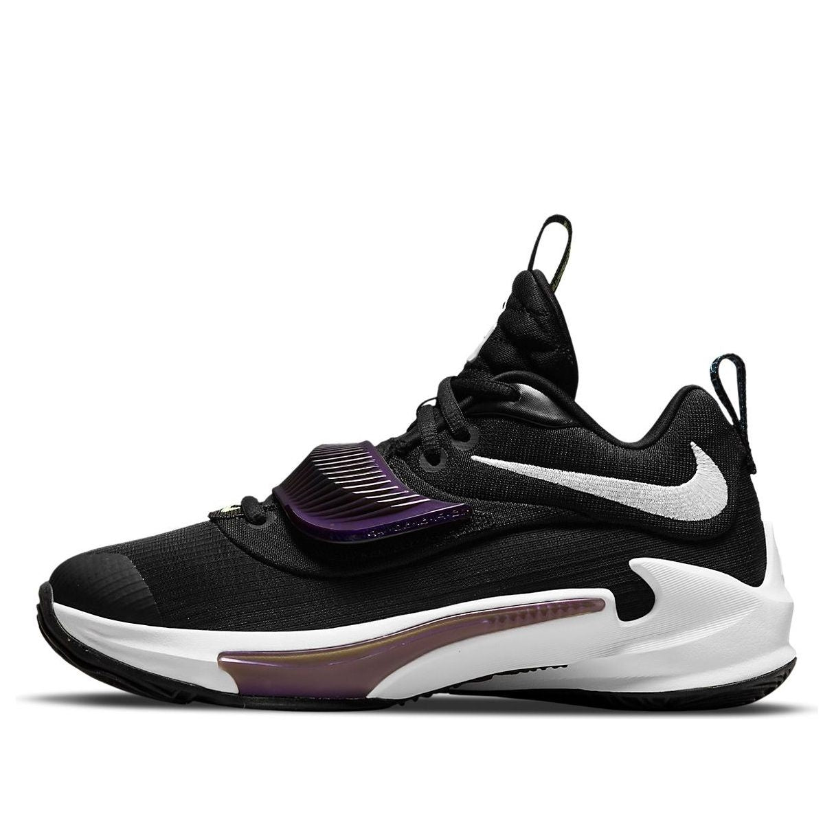 (GS) Nike Zoom Freak 3 'Project 34' DB4158-001