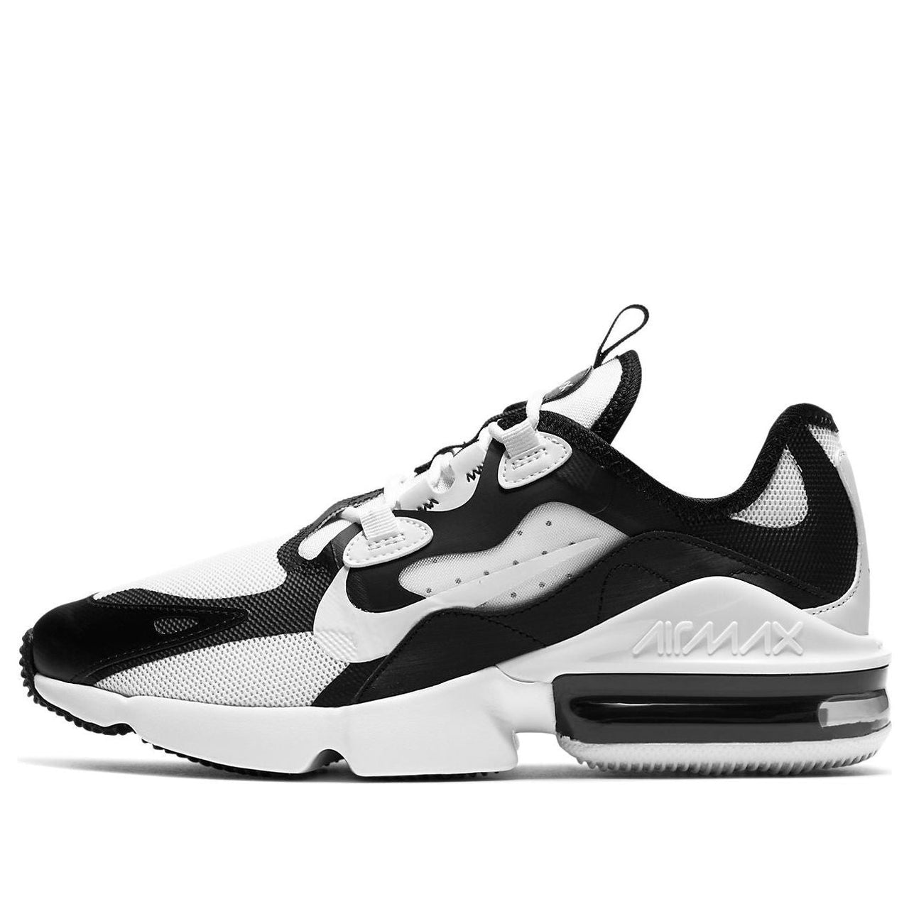 (WMNS) Nike Air Max Infinity 2 'Black White' CU9453-001