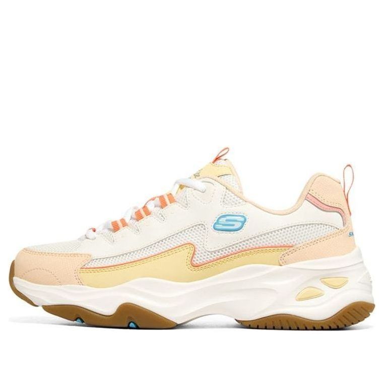 (WMNS) Skechers D'Lites Airy 4.0 896113-WMLT