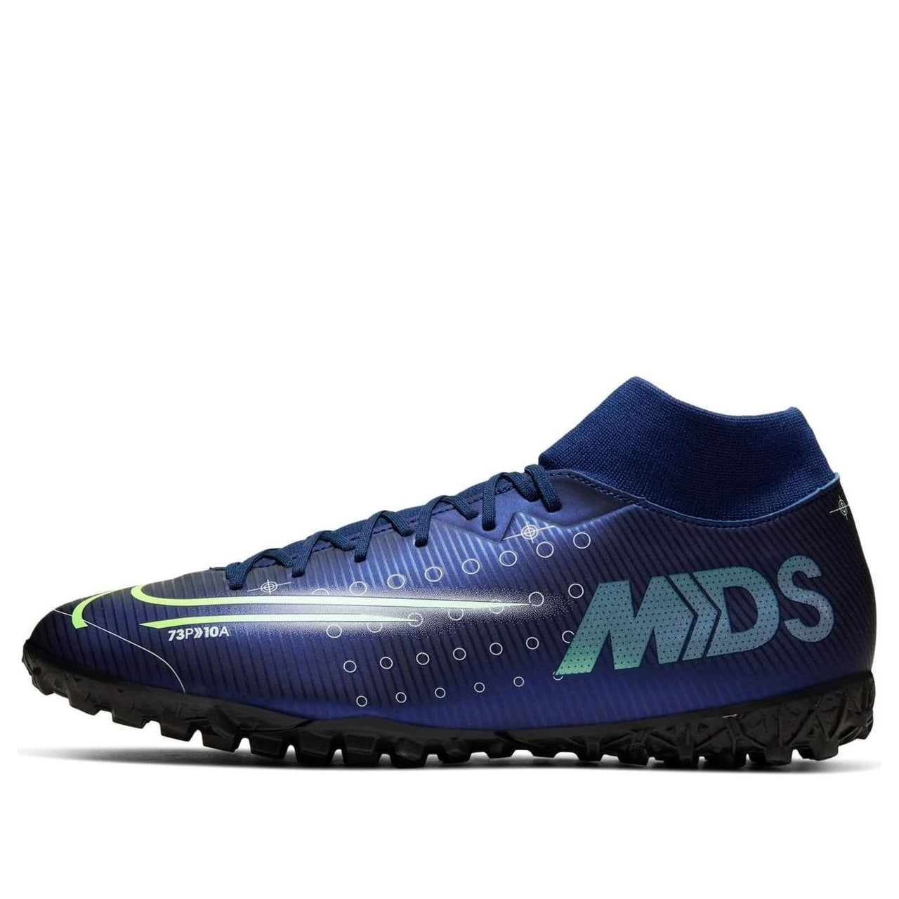 Nike Mercurial SuperflyX 7 Academy MDS TF 'Dream Speed' BQ5435-401