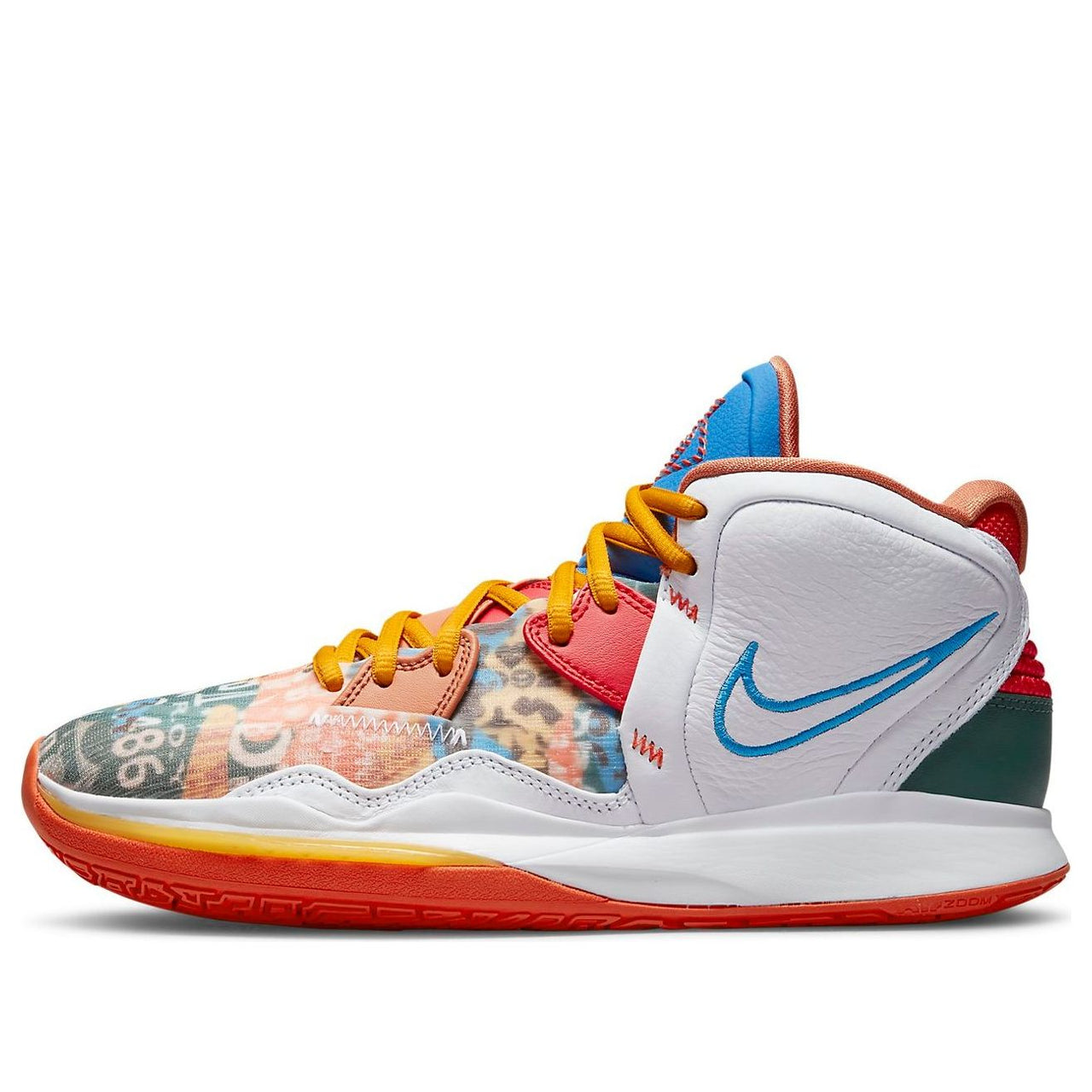 Nike Kyrie Infinity 'Ky-D' CZ0204-100