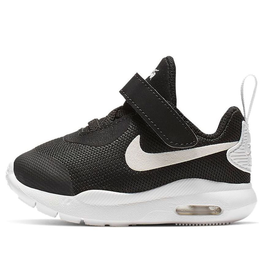 (TD) Nike Air Max Oketo 'Black White' AR7421-002