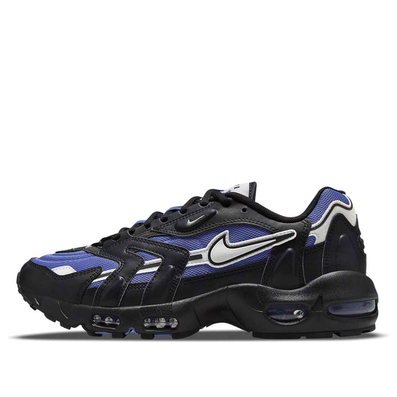 Nike Air Max 96 2 'Persian Violet' DB0251-500