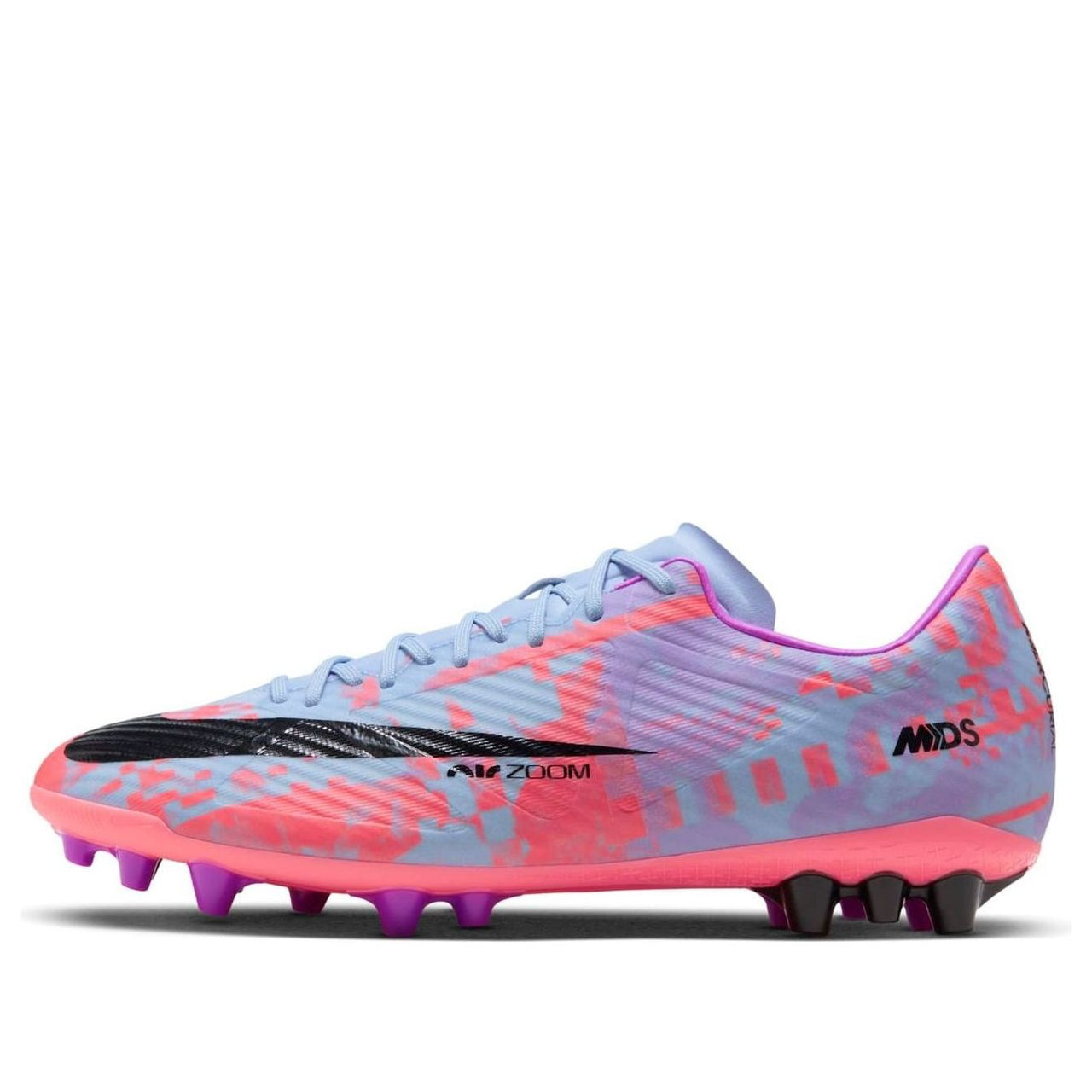 Nike Air Zoom Vapor 15 Academy MDS AG 'Rapture Cobalt DV2425-405