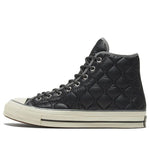 Converse Chuck 70 High 'Workwear Quilting - Black Limestone' 169376C