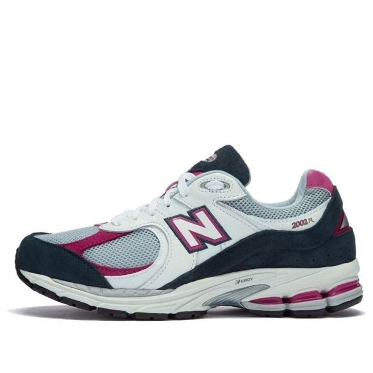 New Balance 2002R 'Petrol Exuberant Pink' ML2002RH