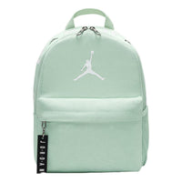 Air Jordan Air Logo Backpack 'Pistachio Frost' 7A0654-EEJ