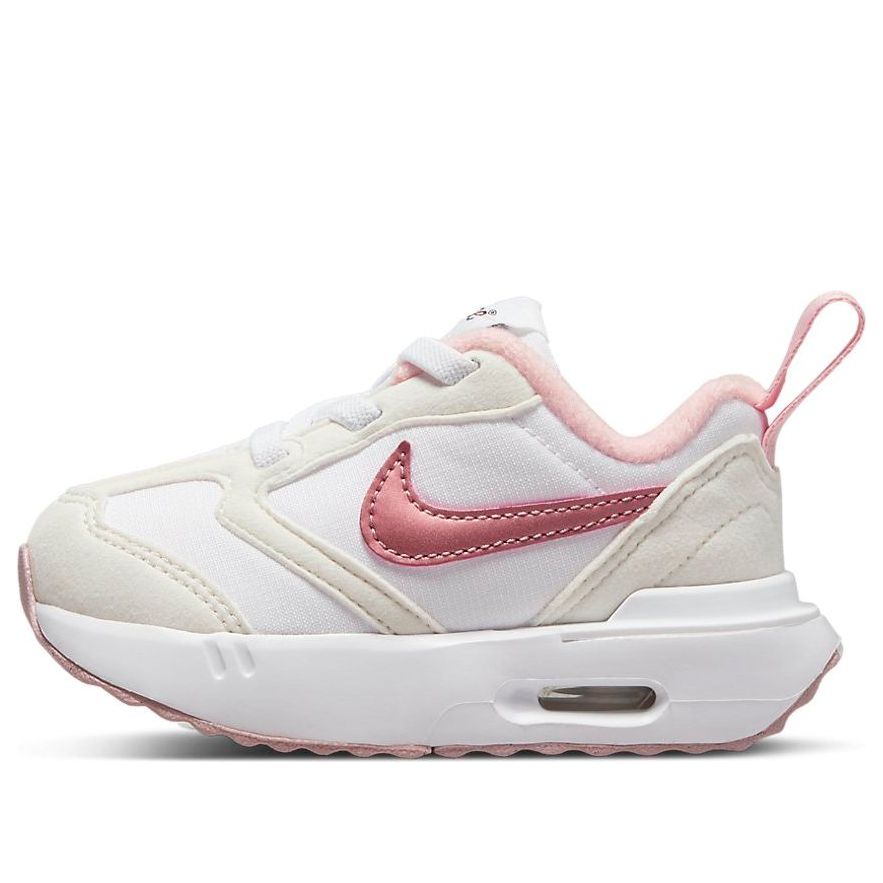 (TD) Nike Air Max Dawn 'White Pink Glaze' DC9319-101