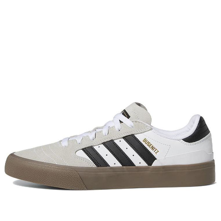 adidas Busenitz Vulc 2 'White Gum' GW3190