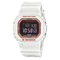 CASIO G-Shock Digital 'White' GW-B5600SGZ-7JR