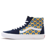 Vans SK8-HI 'Tie Print Mix' VN0A32QG9Z3