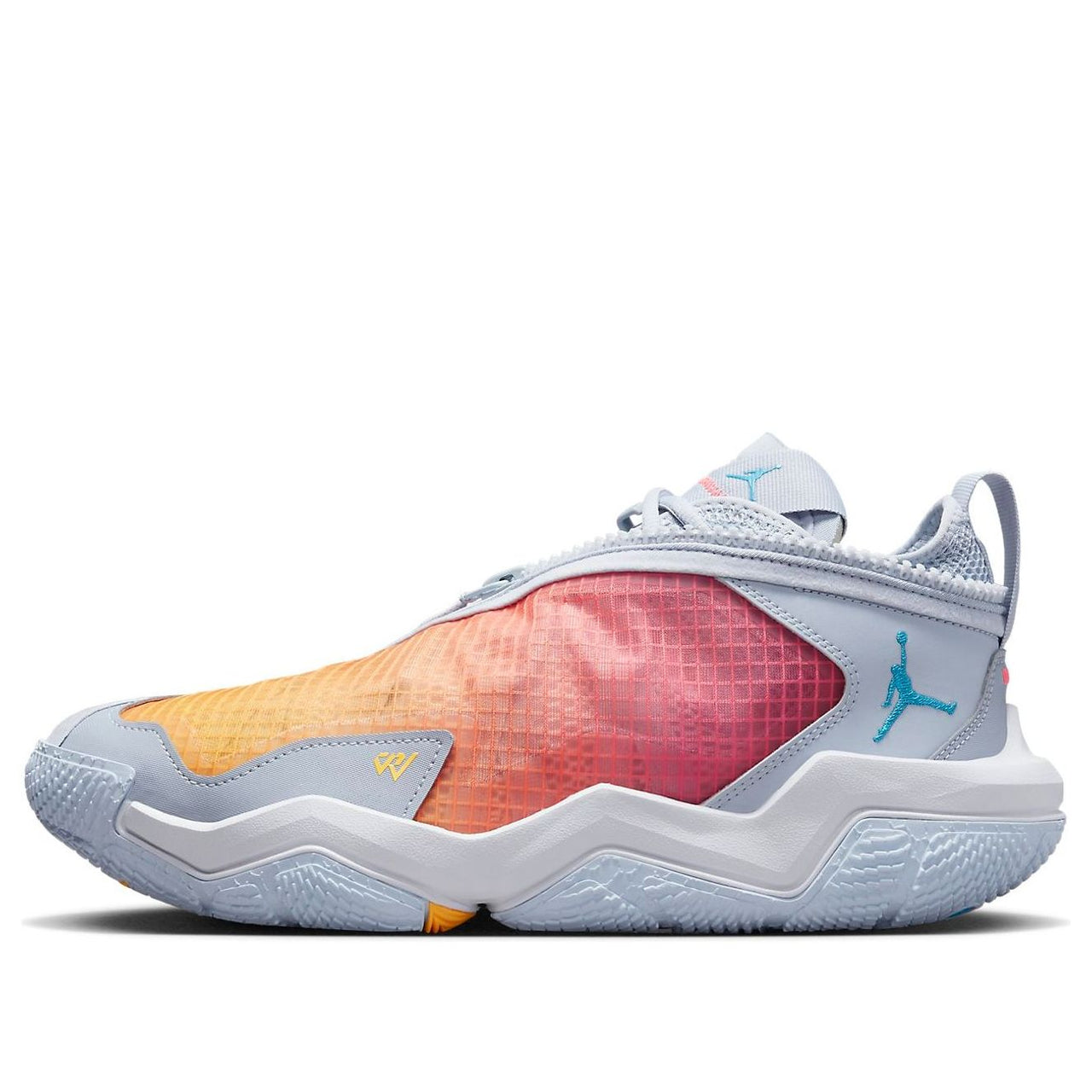 Air Jordan Why Not Zer0.6 'Khelcy Barrs' DO7189-400