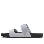 (WMNS) New Balance 202 Series Minimalistic White Slippers SWF202DW