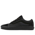 Vans Old Skool Buty Patchwork BLACK VN0A7Q4P1OJ