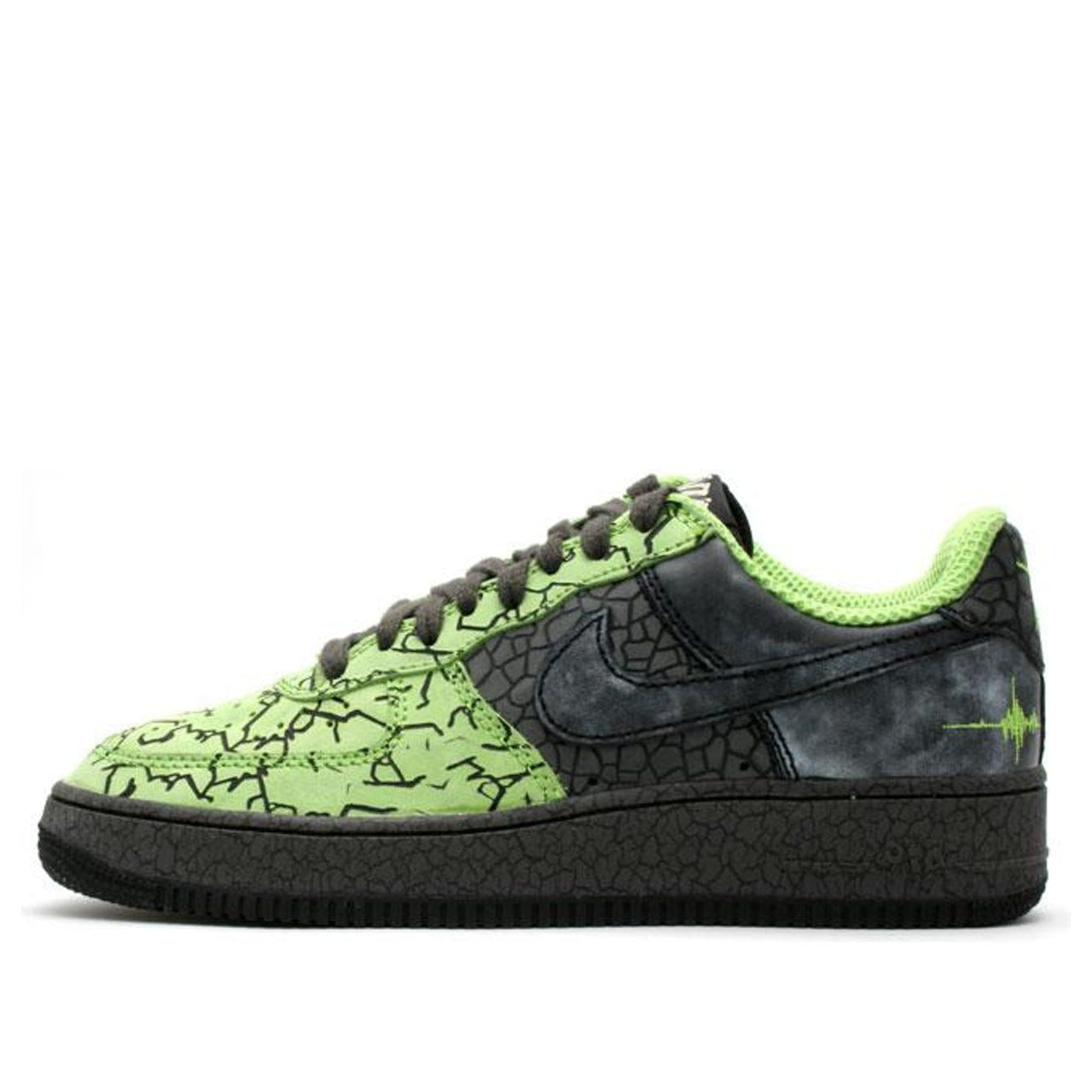 Nike Air Force 1 03 'Hufquake' 315206-301
