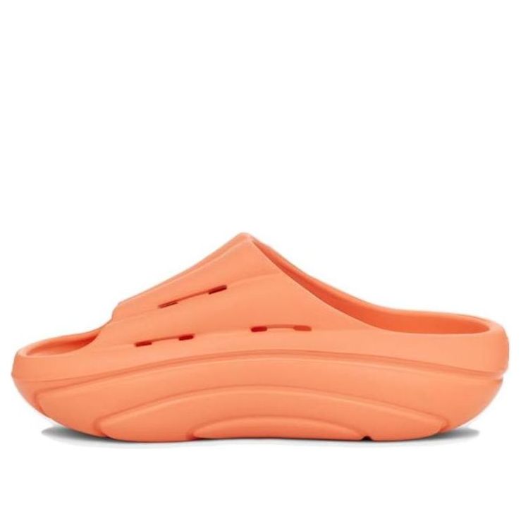 (WMNS) UGG FoamO Slide 'Sweet Peach' 1136880-SWPC