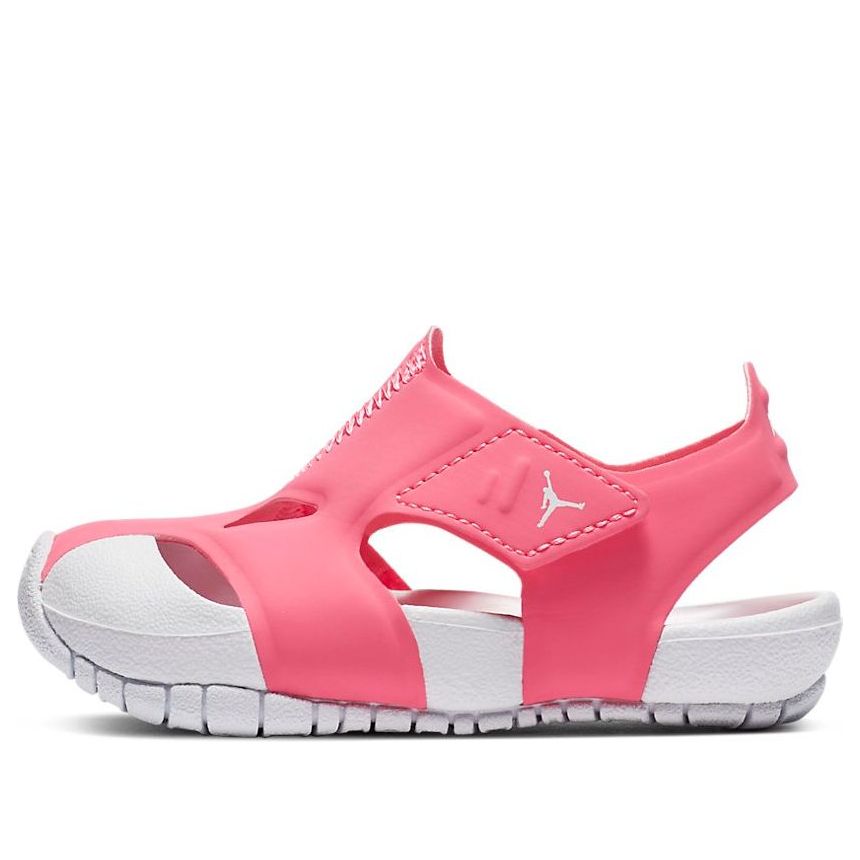 (TD) Air Jordan Flare 'Digital Pink' CI7850-600