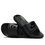 Nike Victori One Slide 'Triple Black' CN9675-003