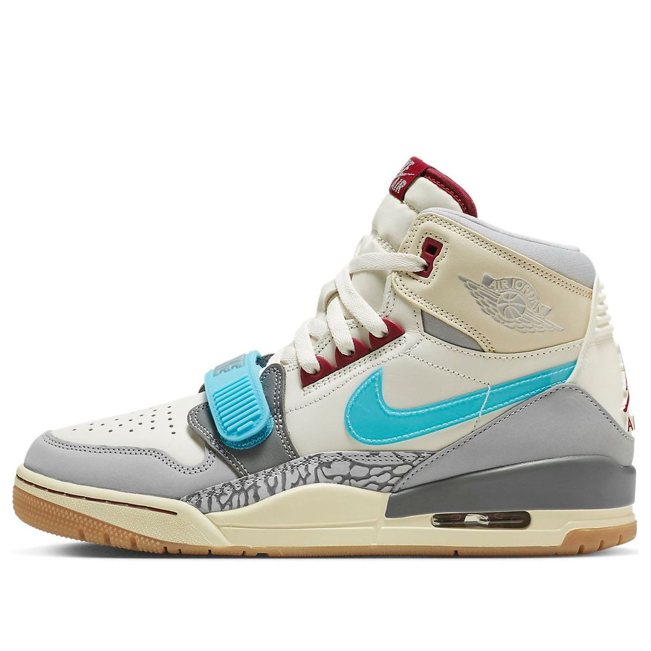 Air Jordan Legacy 312 'Exploration Unit' FB1875-141