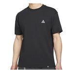 Nike ACG Causual Sports Round Collar Ventilate GS Black DC5357-010