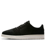 (WMNS) Air Jordan 1 Retro Low 'Black Python' AJ6004-010