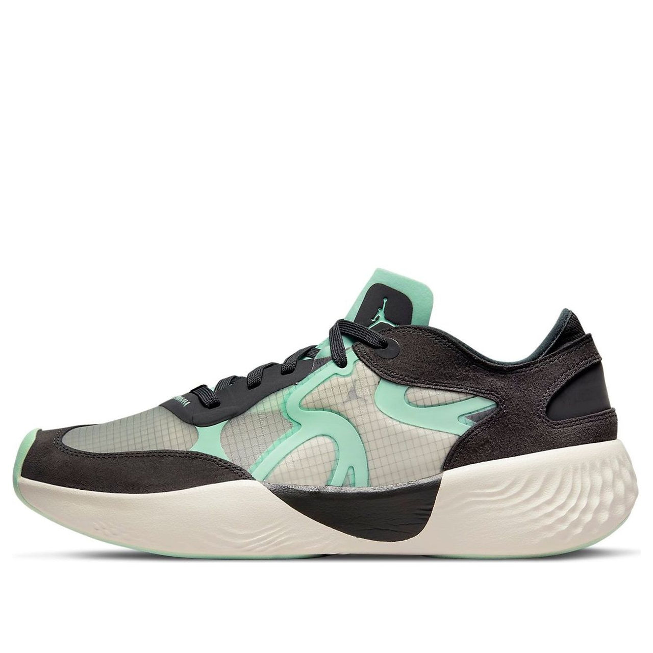 Air Jordan Delta 3 Low 'Anthracite Mint Foam' DN2647-003
