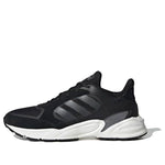 (WMNS) adidas 90s Valasion 'Black Night Metallic' EE9906