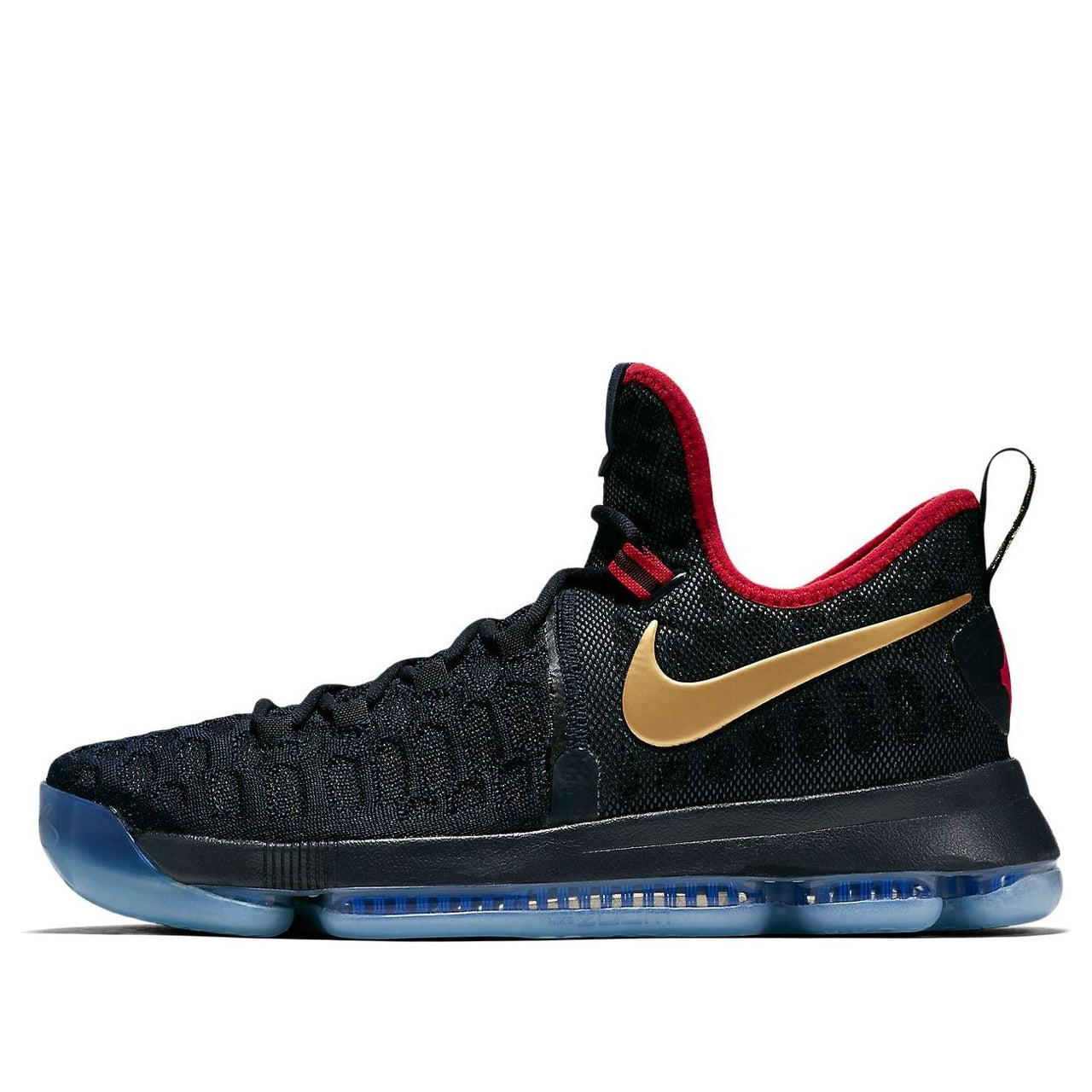 Nike KD 9 LMTD 'Unite' 843396-470